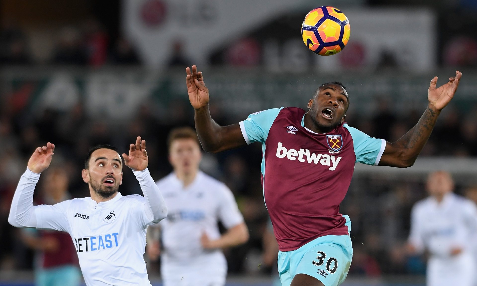 一个重要的 一个重要的